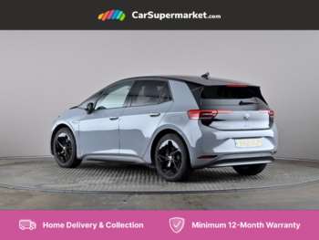 Used Volkswagen ID3 2021 for sale - 74950933: Photo