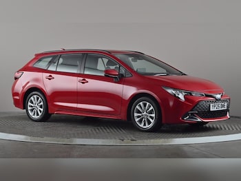 Used Toyota Corolla 2025 for sale - 78616068: Photo