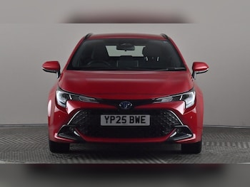 Used Toyota Corolla 2025 for sale - 78616068: Photo