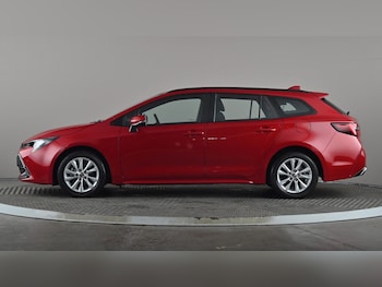 Used Toyota Corolla 2025 for sale - 78616068: Photo