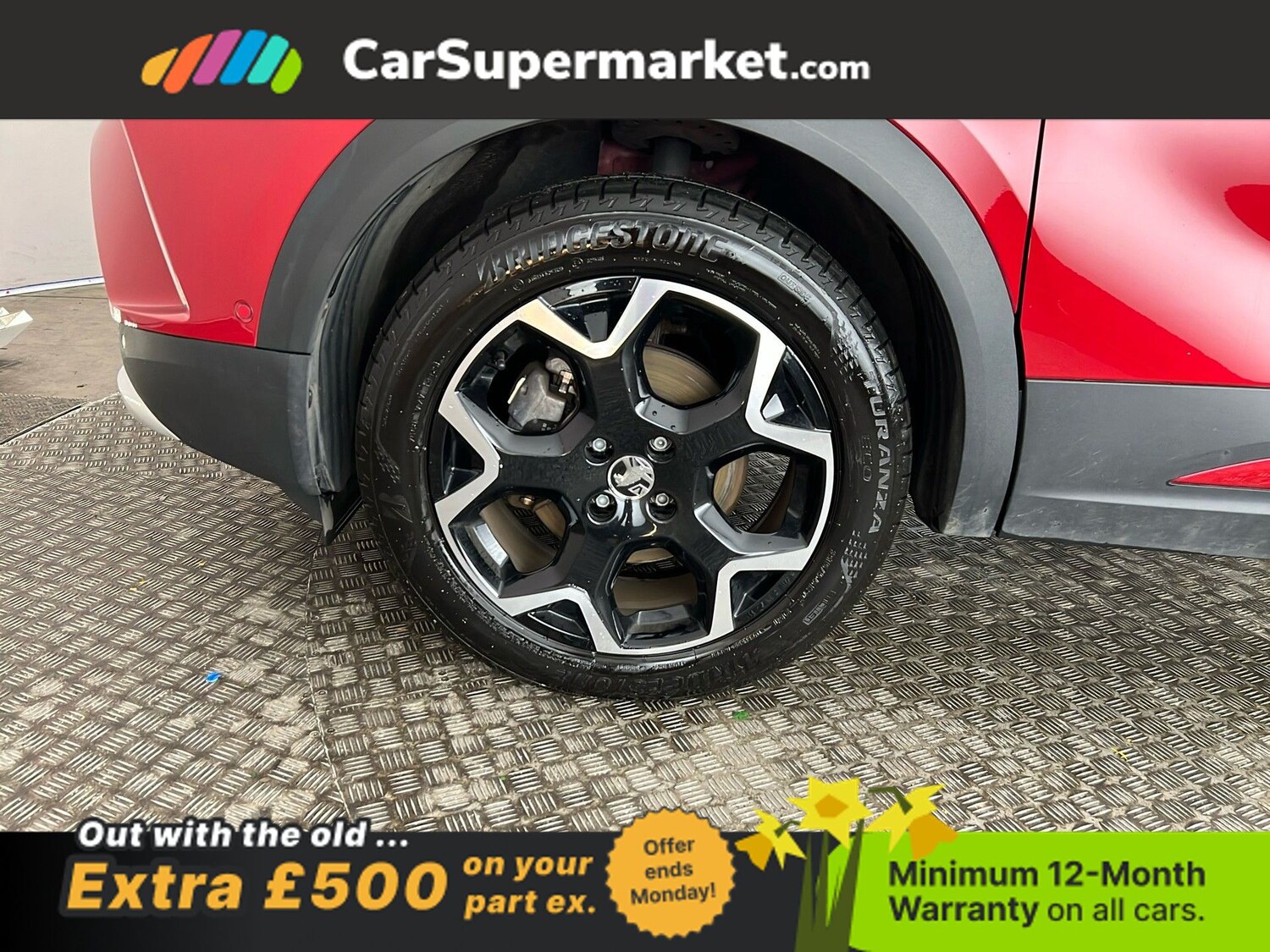 Used Vauxhall Mokka 2023 for sale - 77963480: Photo 20