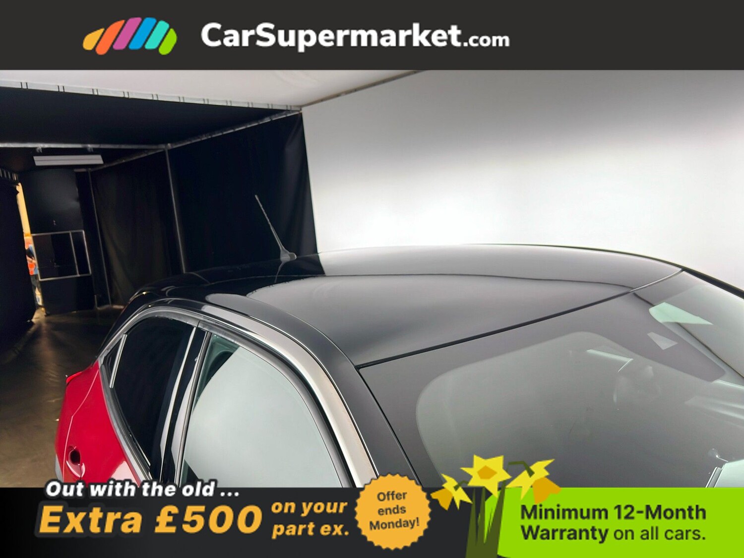 Used Vauxhall Mokka 2023 for sale - 77963480: Photo 22