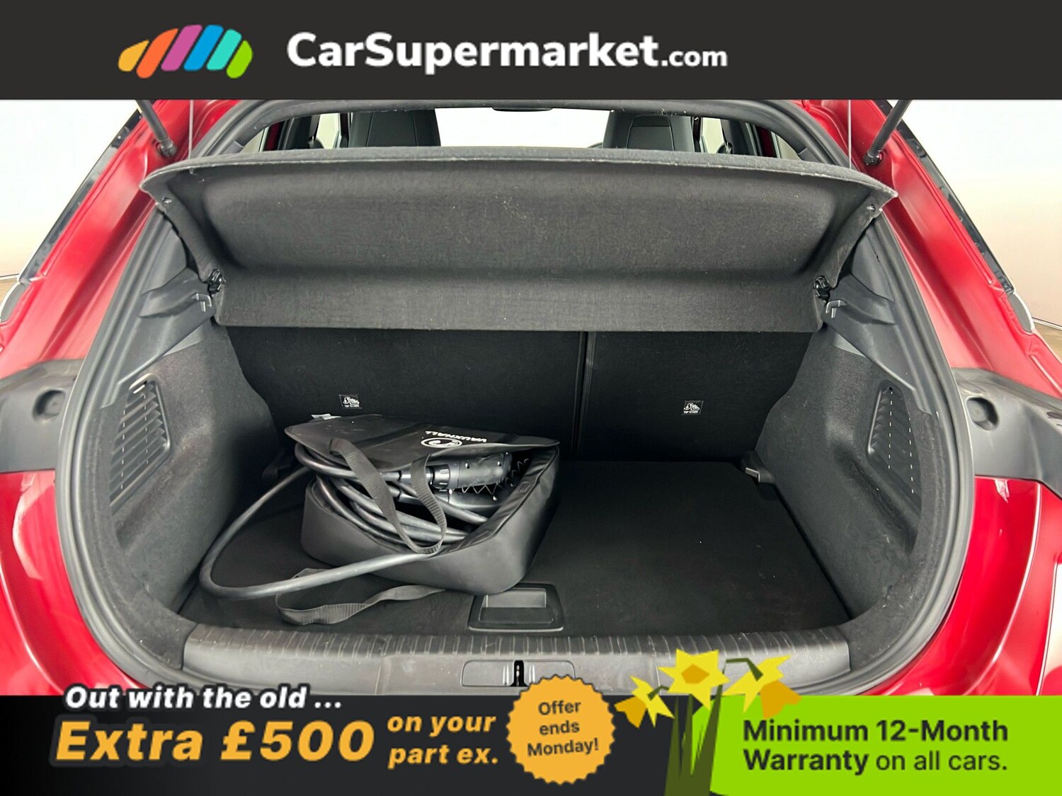 Used Vauxhall Mokka 2023 for sale - 77963480: Photo 23