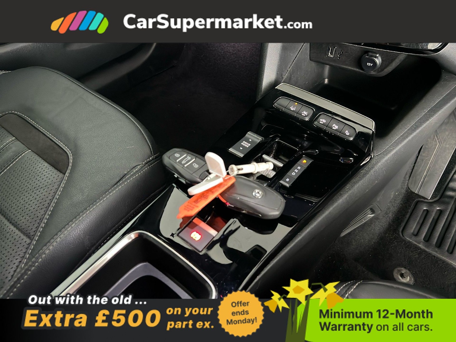 Used Vauxhall Mokka 2023 for sale - 77963480: Photo 28