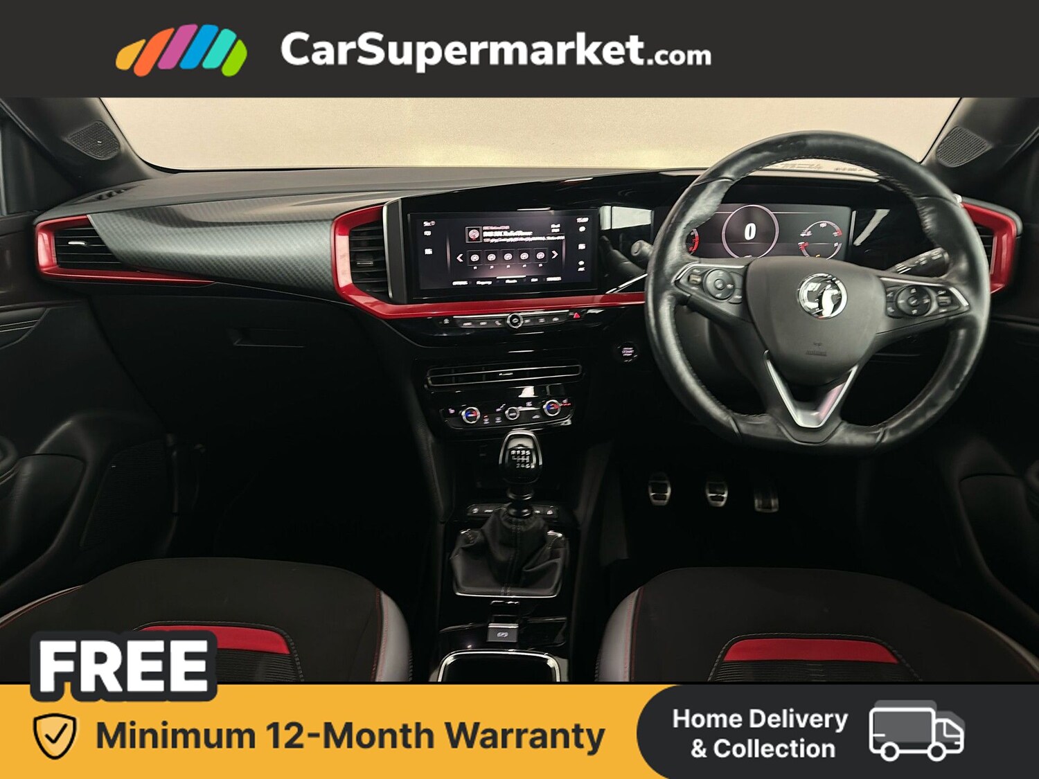 Used Vauxhall Mokka 2022 for sale - 77577601: Photo 13