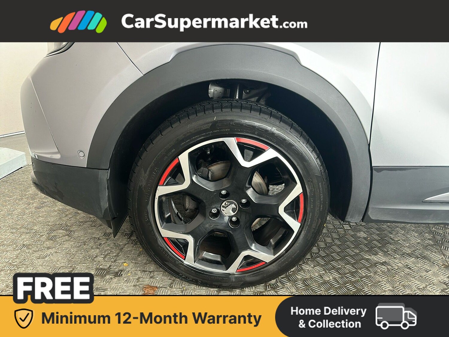 Used Vauxhall Mokka 2022 for sale - 77577601: Photo 16