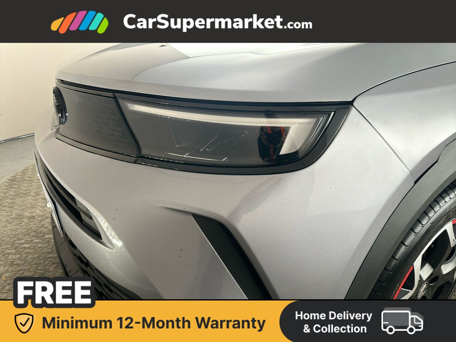 Used Vauxhall Mokka 2022 for sale - 77577601: Photo 17