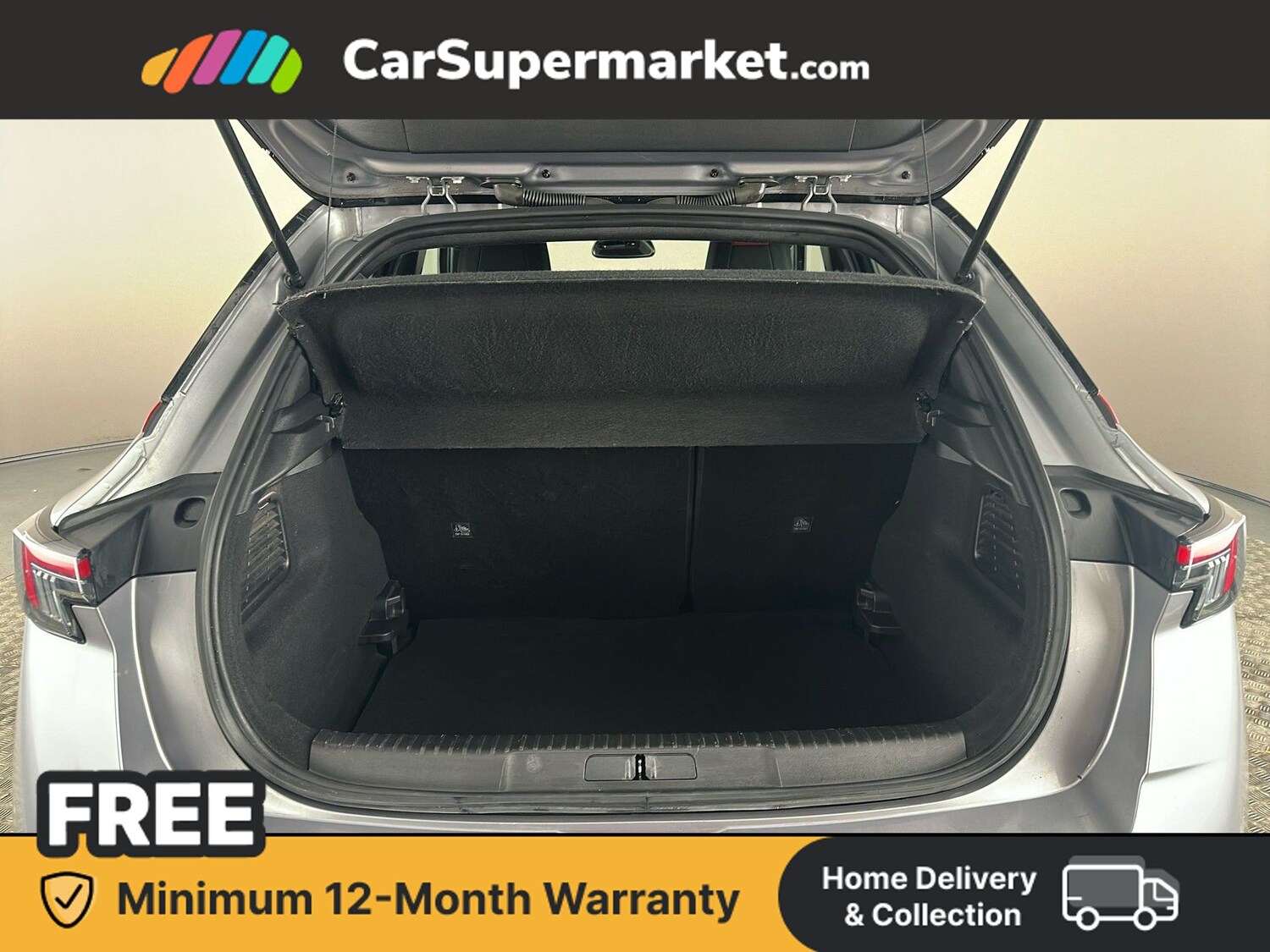 Used Vauxhall Mokka 2022 for sale - 77577601: Photo 18