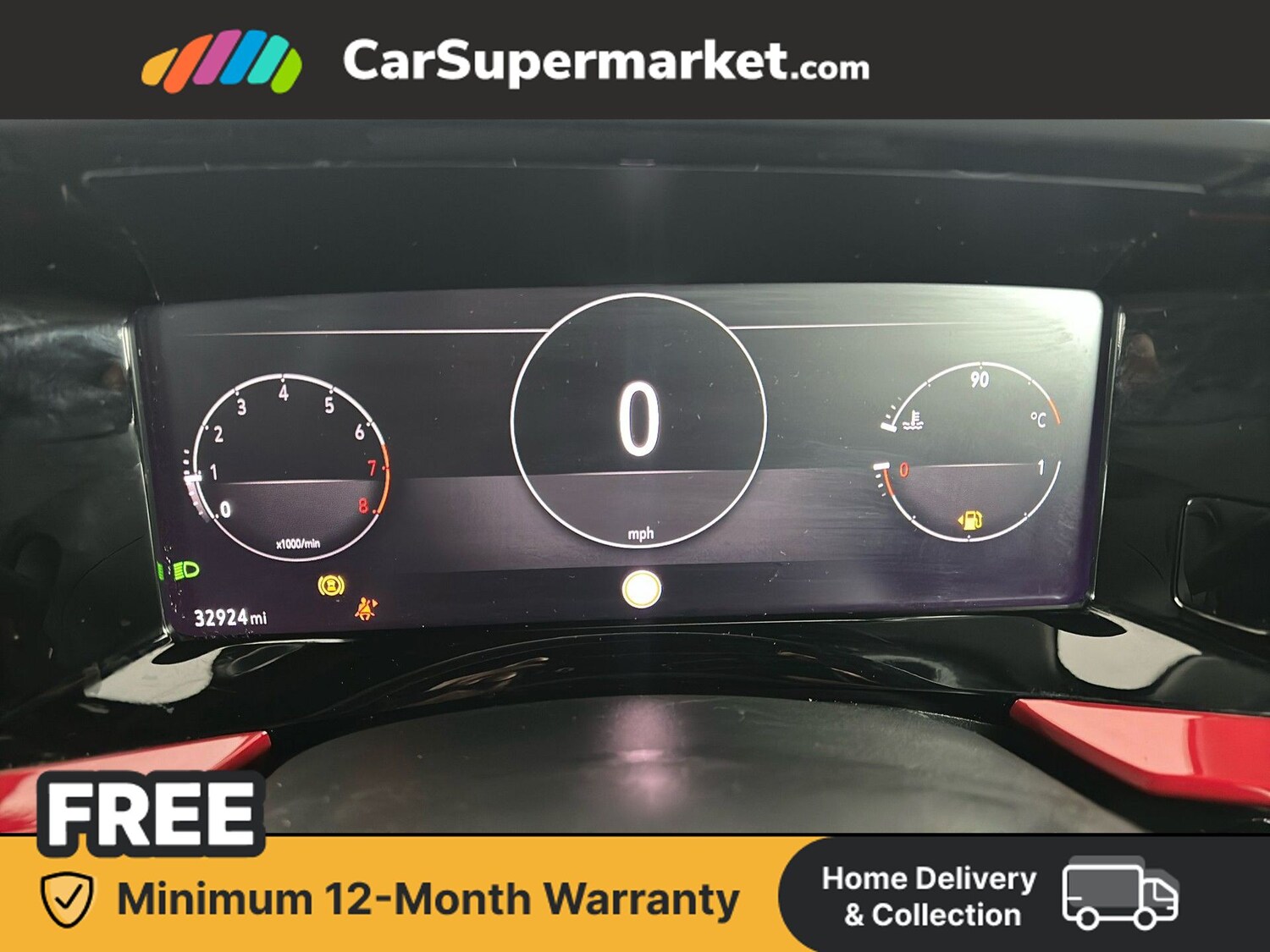 Used Vauxhall Mokka 2022 for sale - 77577601: Photo 20