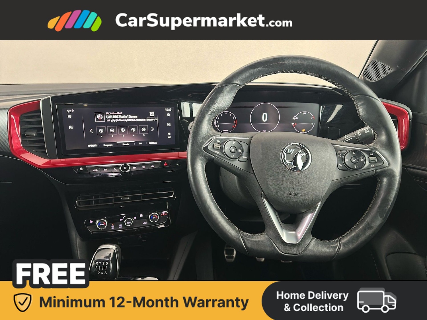 Used Vauxhall Mokka 2022 for sale - 77577601: Photo 23