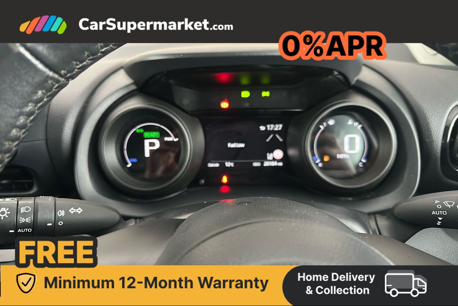 Used Toyota Yaris Cross 2023 for sale - 76558312: Photo 15