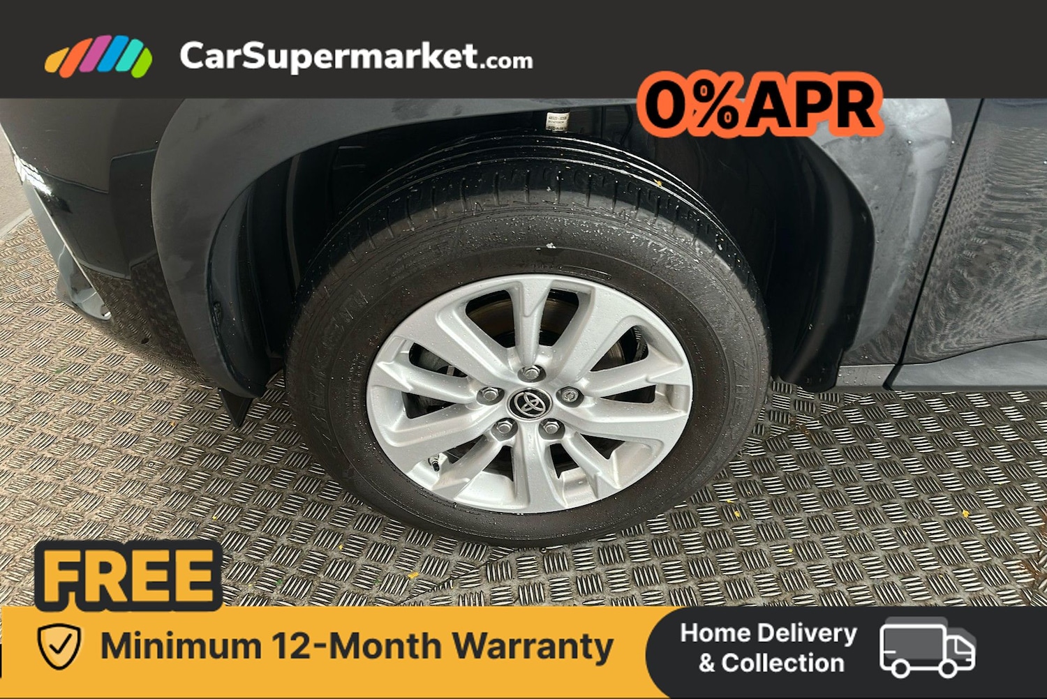 Used Toyota Yaris Cross 2023 for sale - 76558312: Photo 19