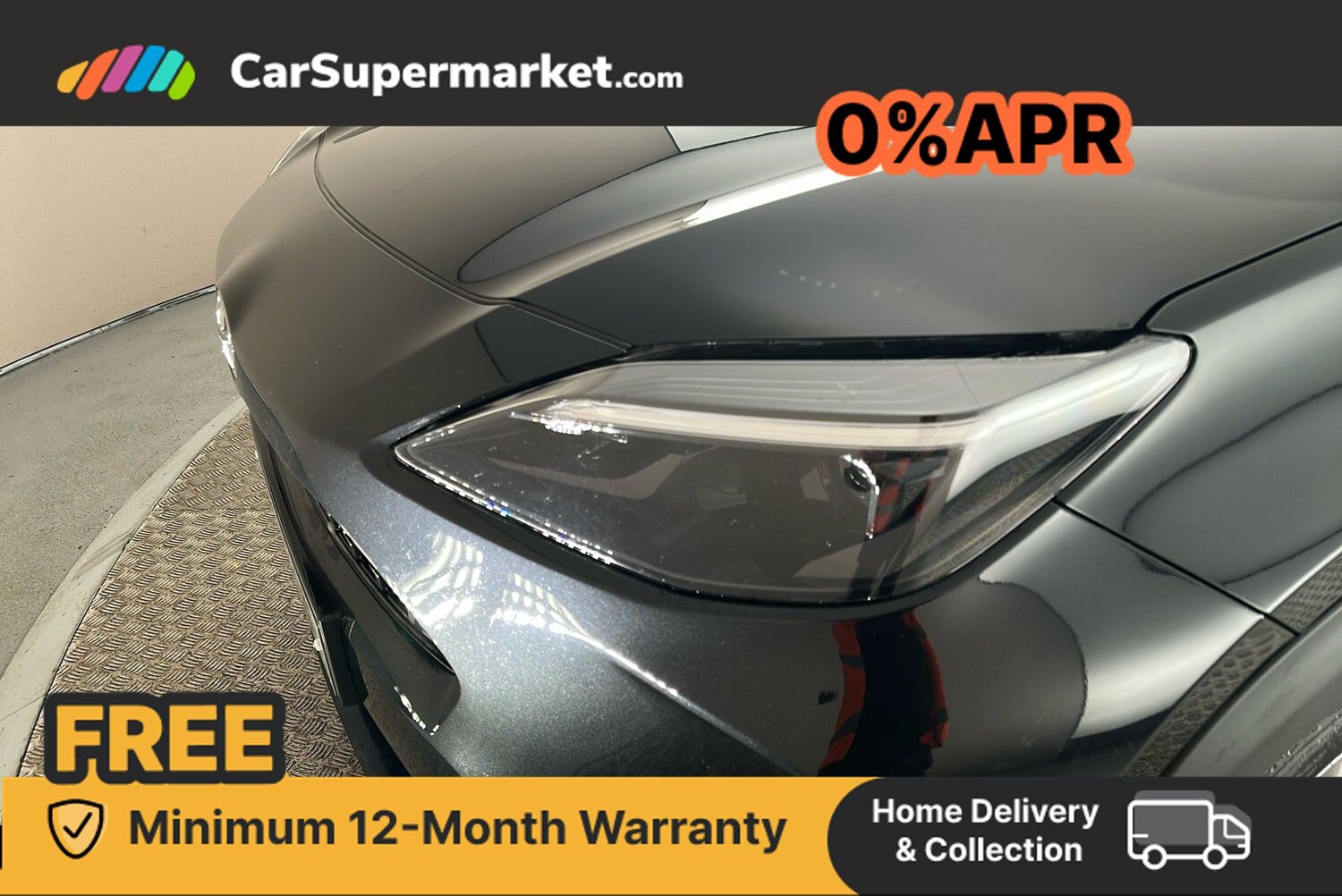 Used Toyota Yaris Cross 2023 for sale - 76558312: Photo 20