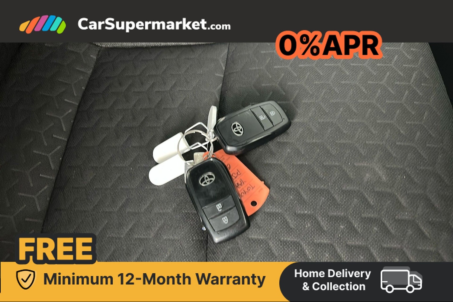 Used Toyota Yaris Cross 2023 for sale - 76558312: Photo 23