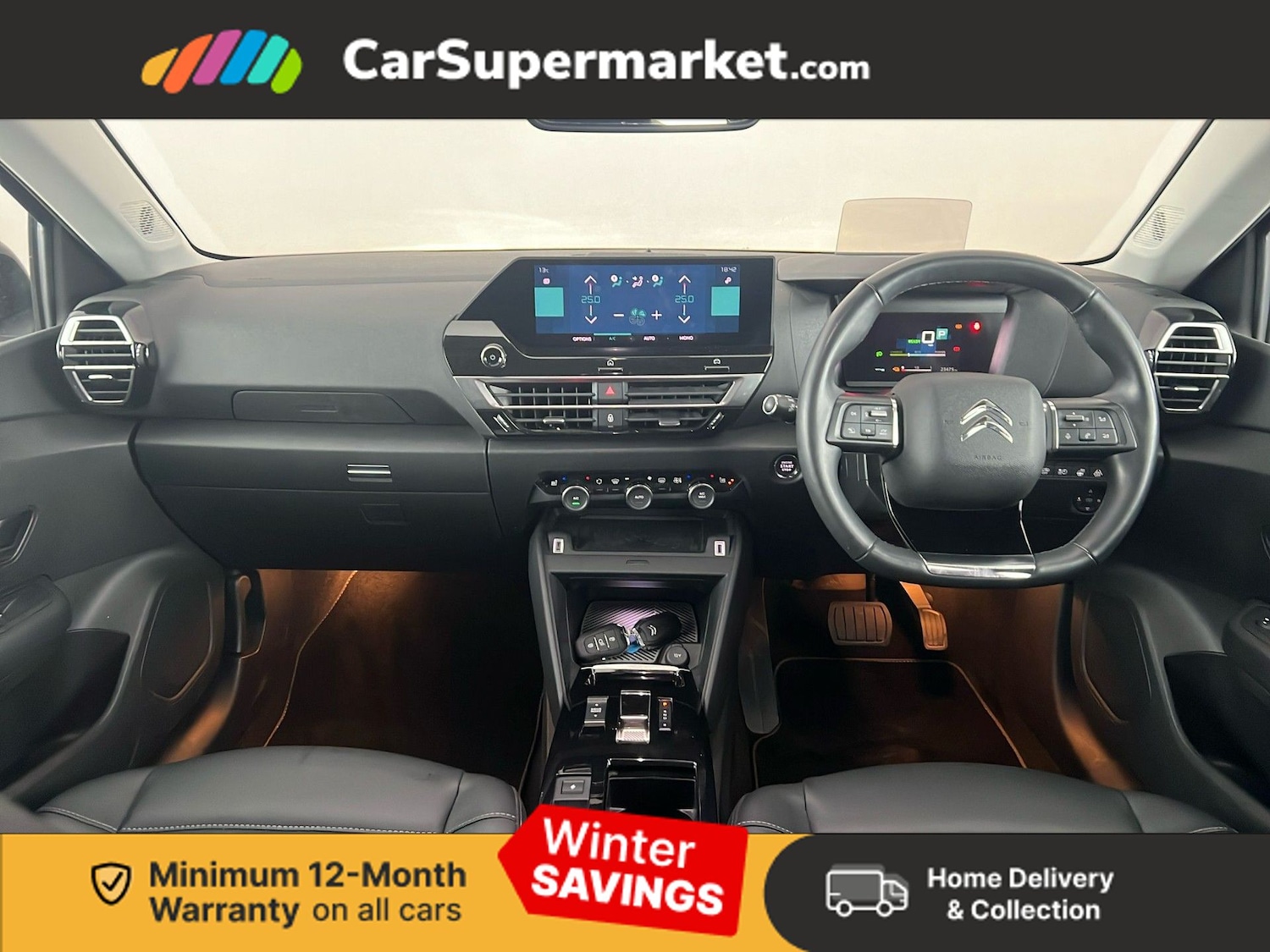 Used Citroen C4 2022 for sale - 77241436: Photo 15