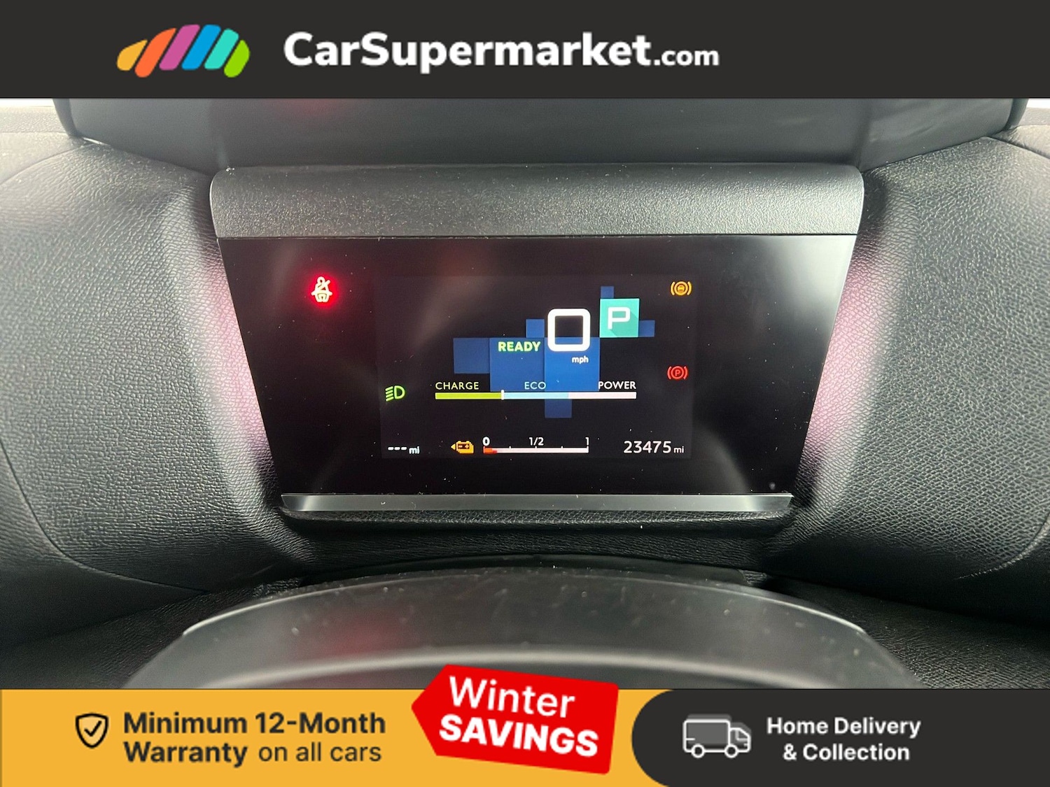 Used Citroen C4 2022 for sale - 77241436: Photo 16