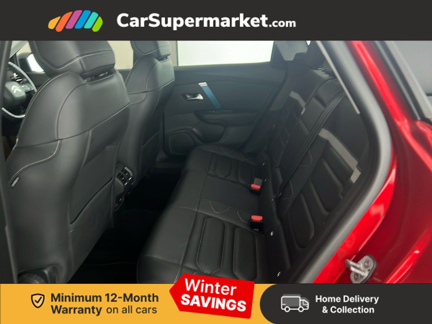 Used Citroen C4 2022 for sale - 77241436: Photo 19