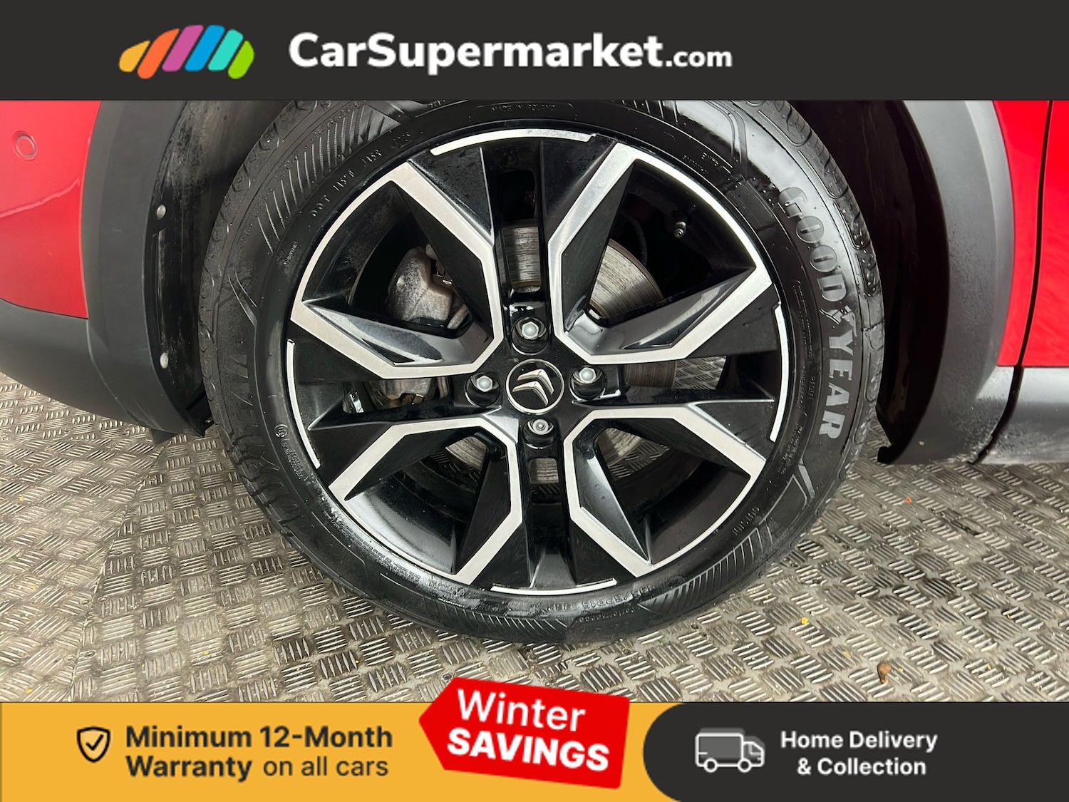 Used Citroen C4 2022 for sale - 77241436: Photo 20