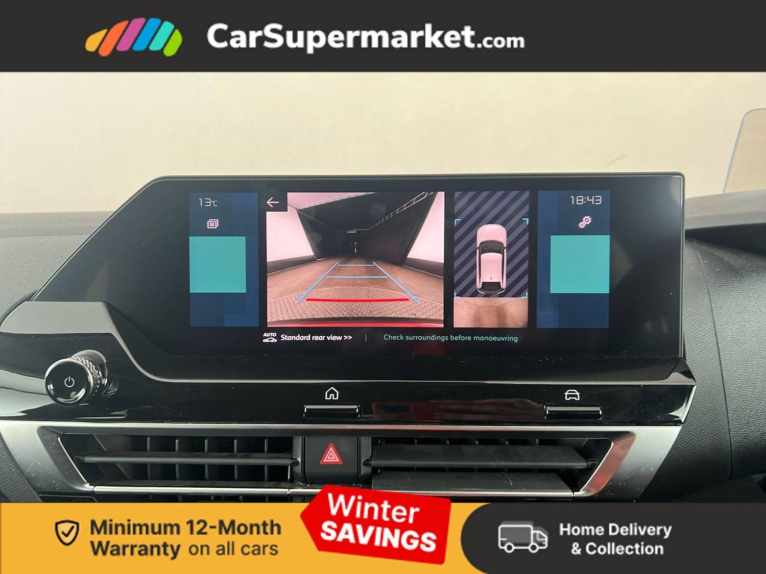 Used Citroen C4 2022 for sale - 77241436: Photo 26