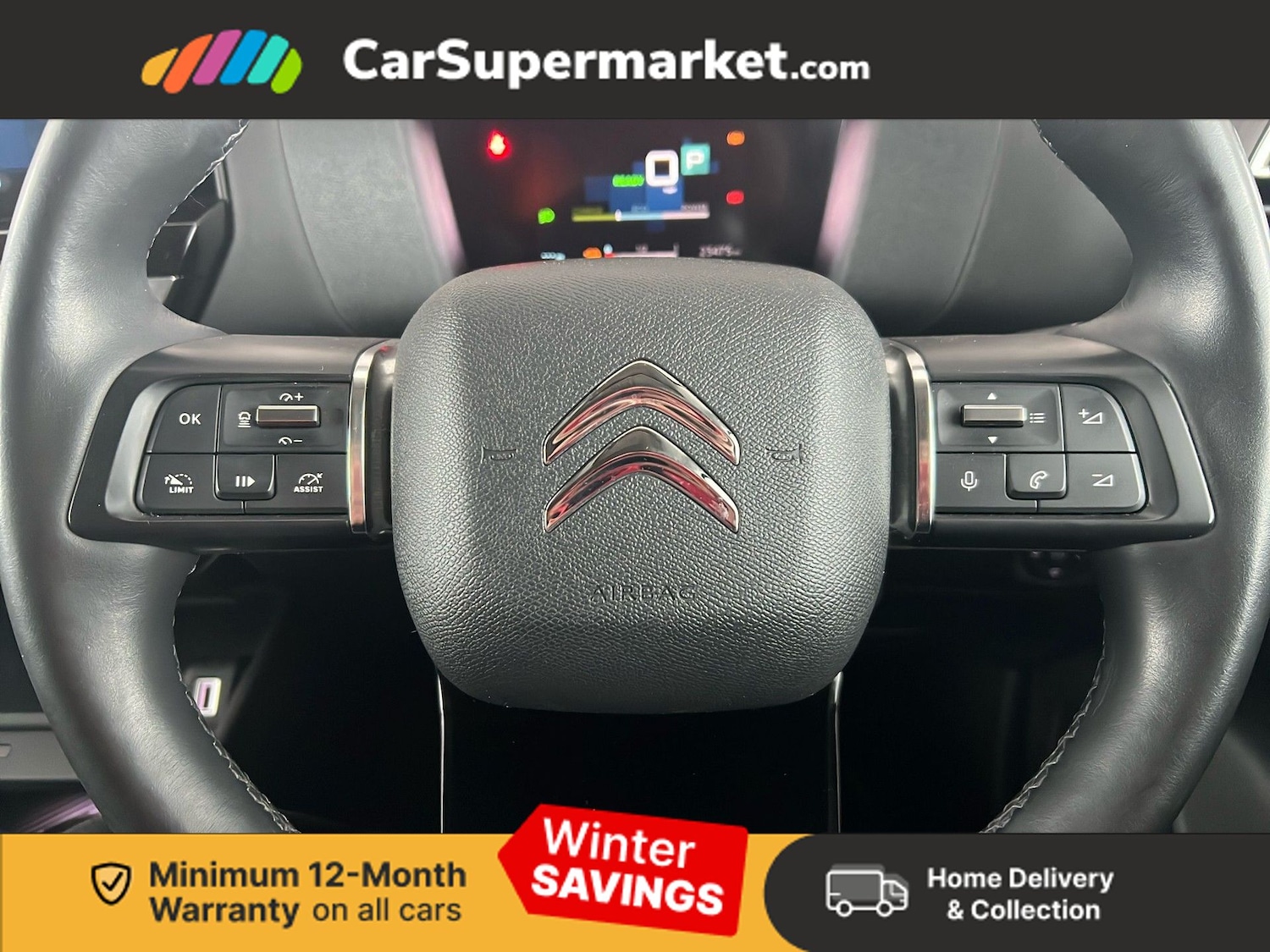 Used Citroen C4 2022 for sale - 77241436: Photo 27