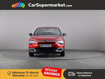 Used Citroen C4 2022 for sale - 77241436: Photo