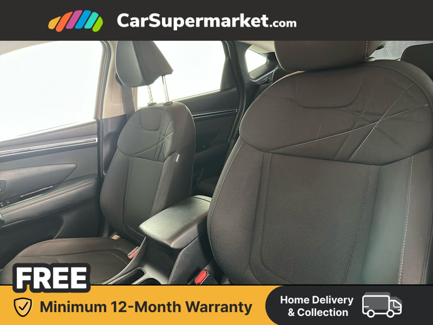 Used Hyundai TUCSON 2022 for sale - 77904427: Photo 17