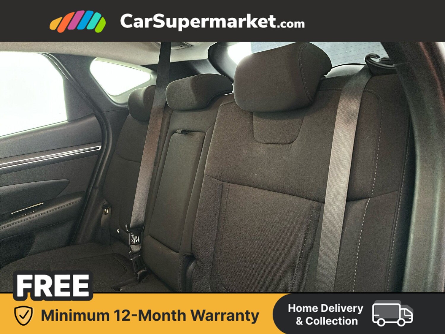 Used Hyundai TUCSON 2022 for sale - 77904427: Photo 18