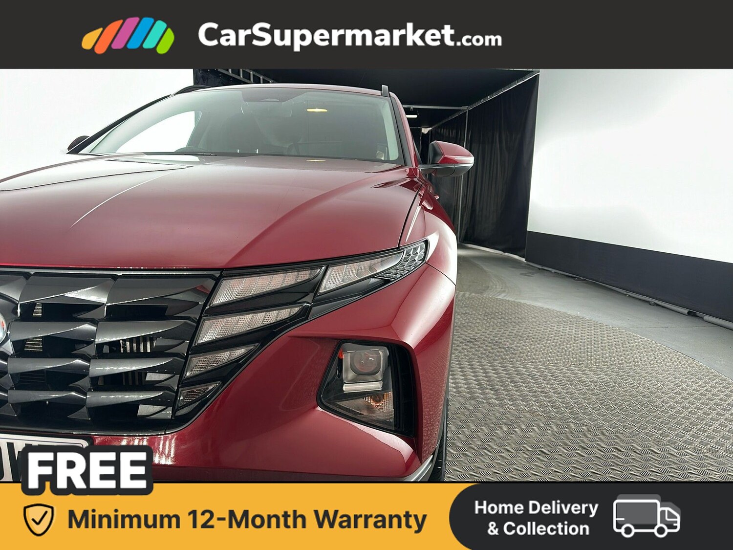 Used Hyundai TUCSON 2022 for sale - 77904427: Photo 20