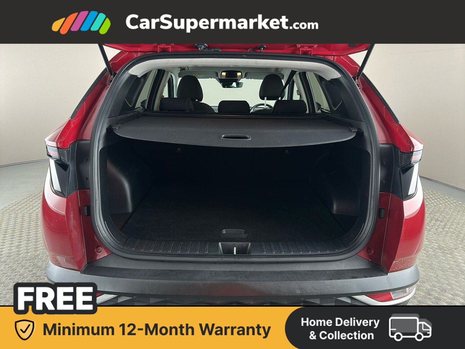 Used Hyundai TUCSON 2022 for sale - 77904427: Photo 22