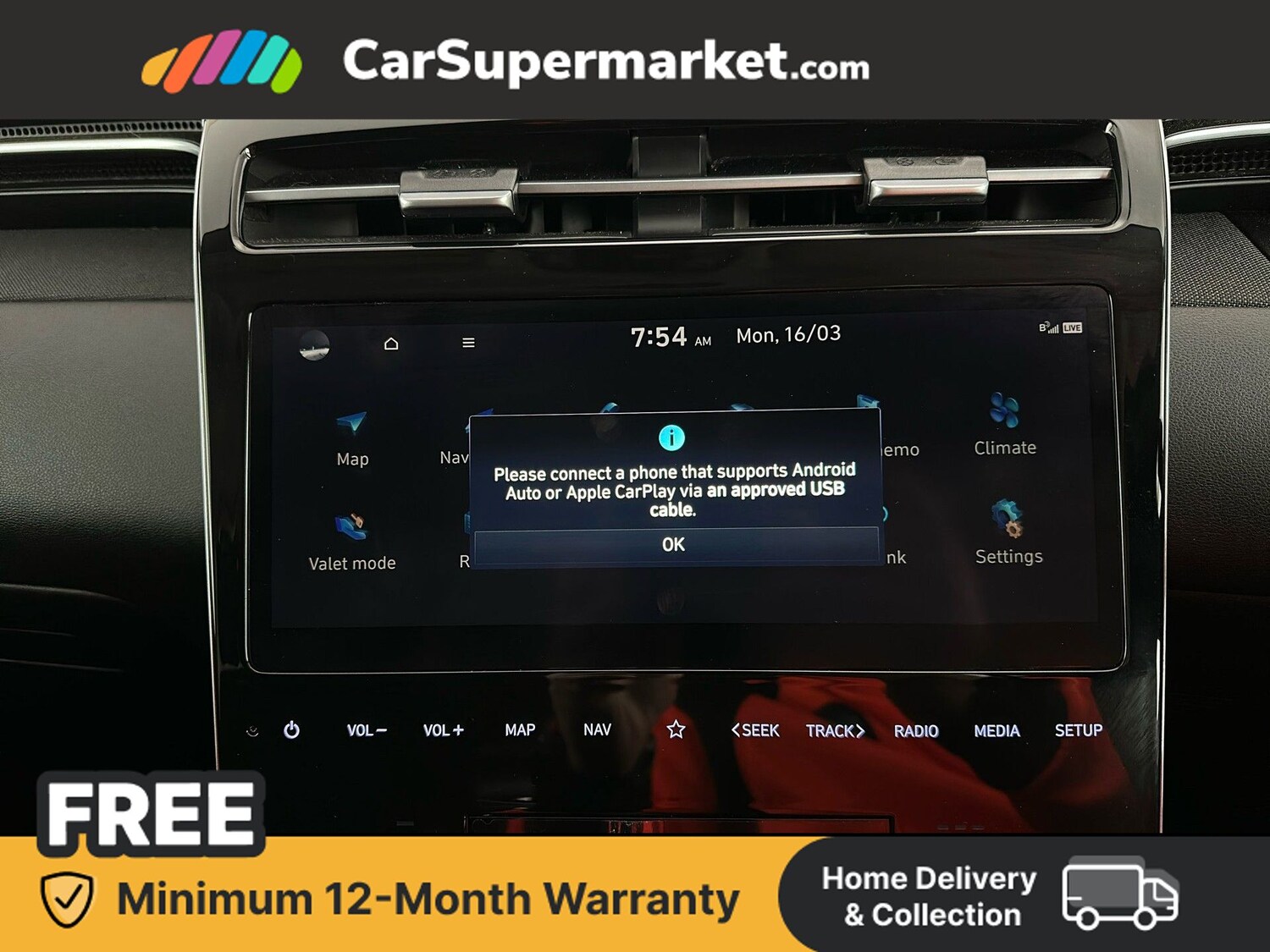 Used Hyundai TUCSON 2022 for sale - 77904427: Photo 26