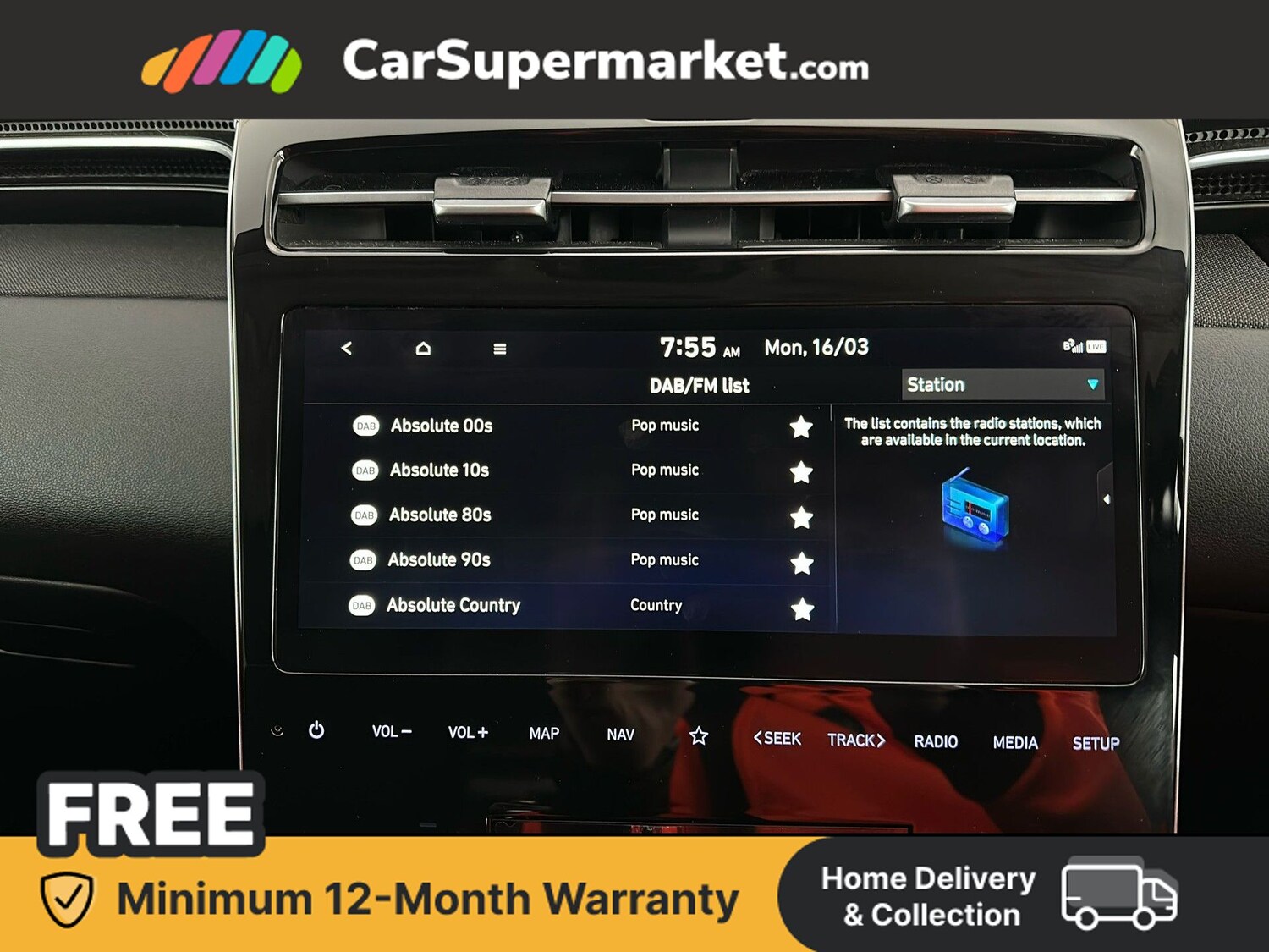 Used Hyundai TUCSON 2022 for sale - 77904427: Photo 28