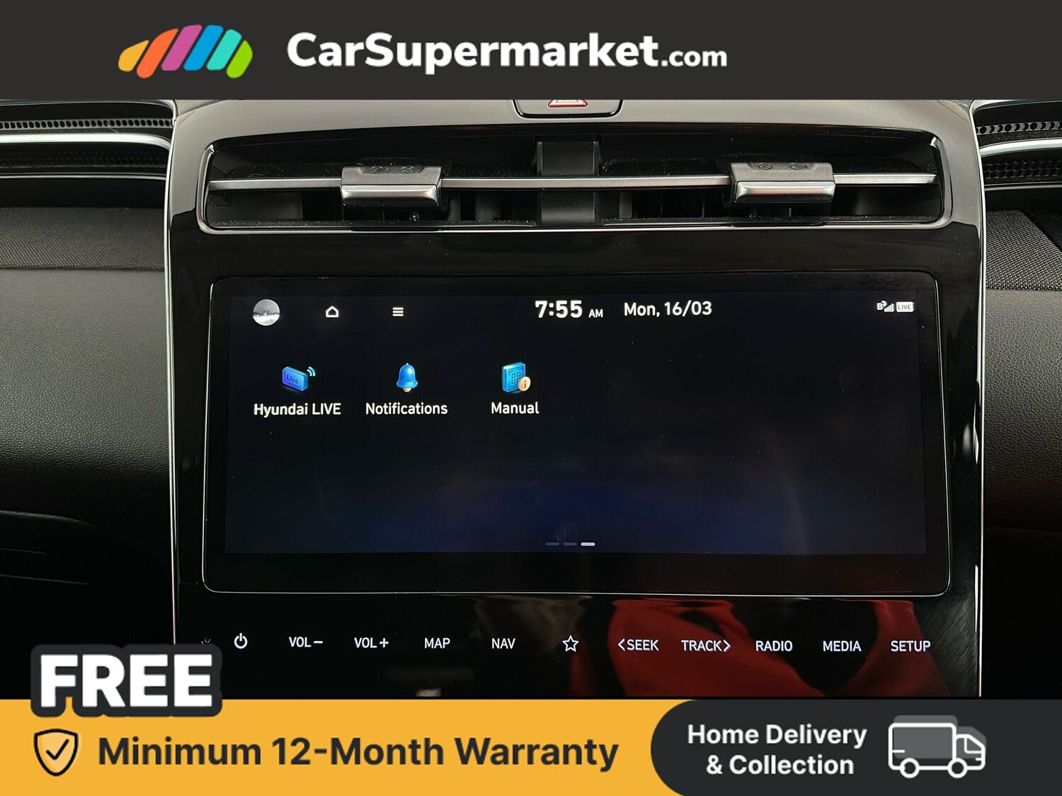 Used Hyundai TUCSON 2022 for sale - 77904427: Photo 29