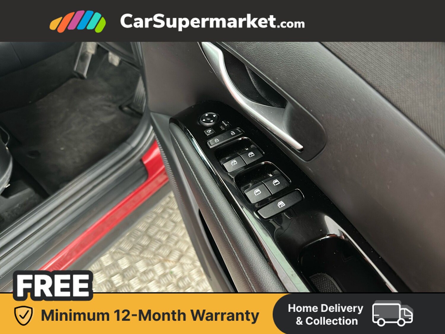 Used Hyundai TUCSON 2022 for sale - 77904427: Photo 36