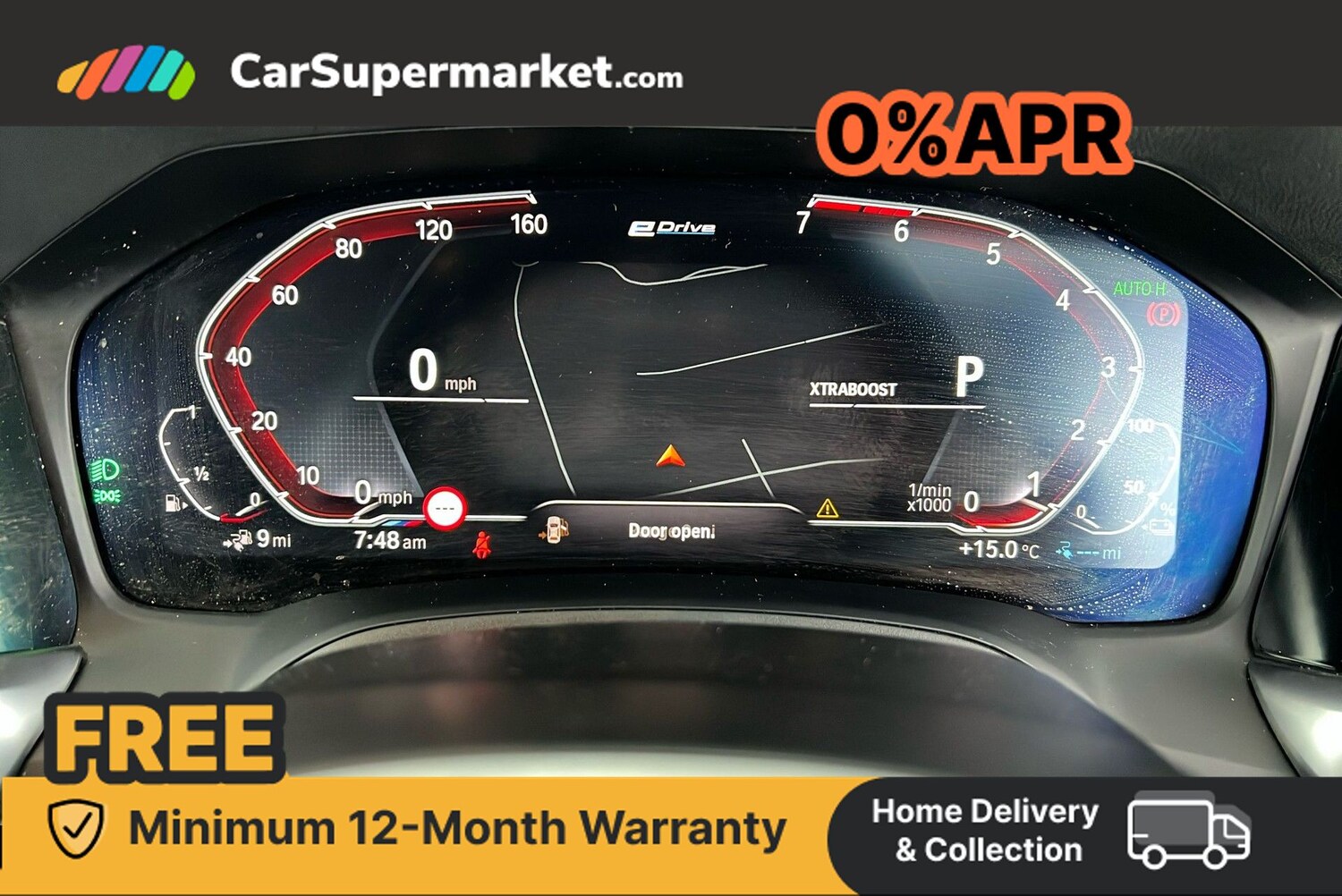 Used BMW 3 Series 2021 for sale - 76581621: Photo 15