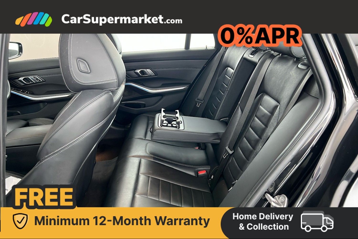 Used BMW 3 Series 2021 for sale - 76581621: Photo 18