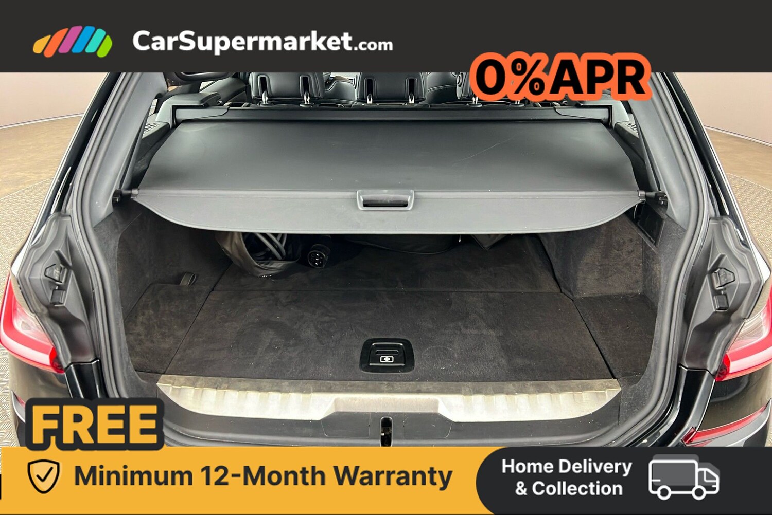 Used BMW 3 Series 2021 for sale - 76581621: Photo 22