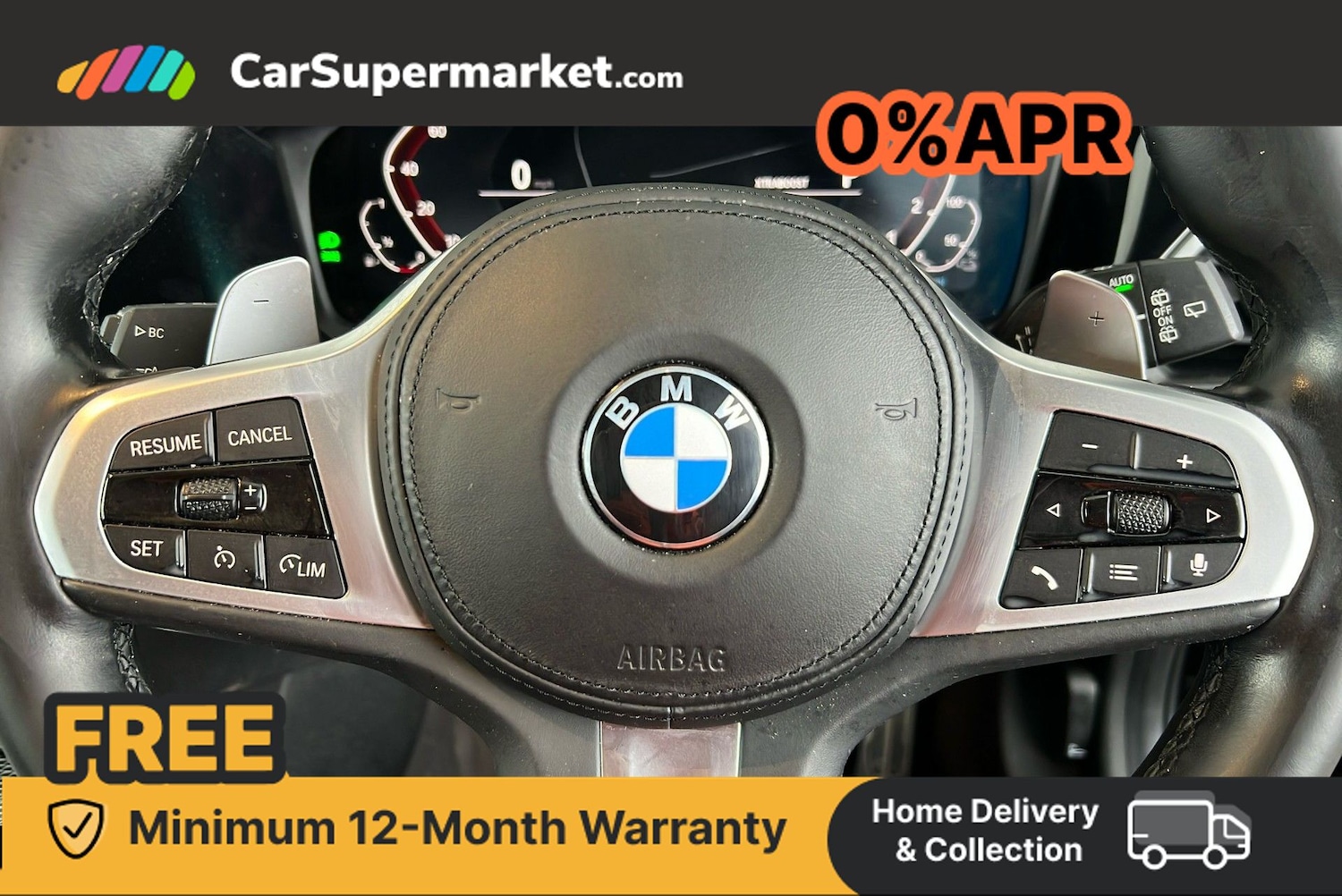 Used BMW 3 Series 2021 for sale - 76581621: Photo 29