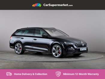 2023 - 1.4 TSI iV vRS DSG 5-Door