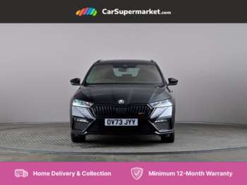 Used Skoda Octavia 2023 for sale - 75316386: Photo