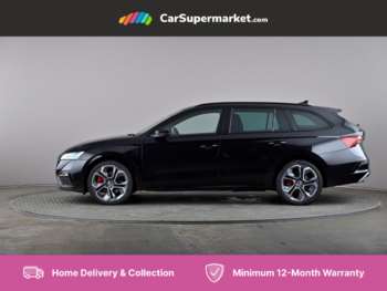 Used Skoda Octavia 2023 for sale - 75316386: Photo