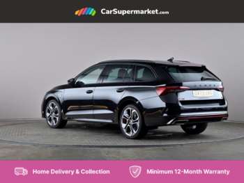 Used Skoda Octavia 2023 for sale - 75316386: Photo