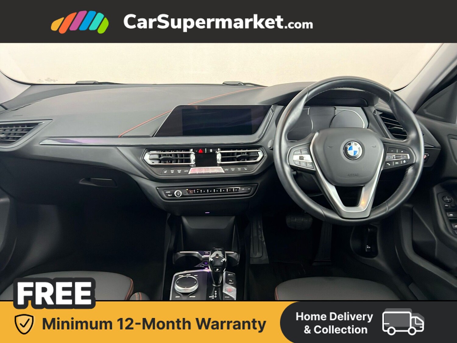 Used BMW 1 Series 2019 for sale - 77787335: Photo 13