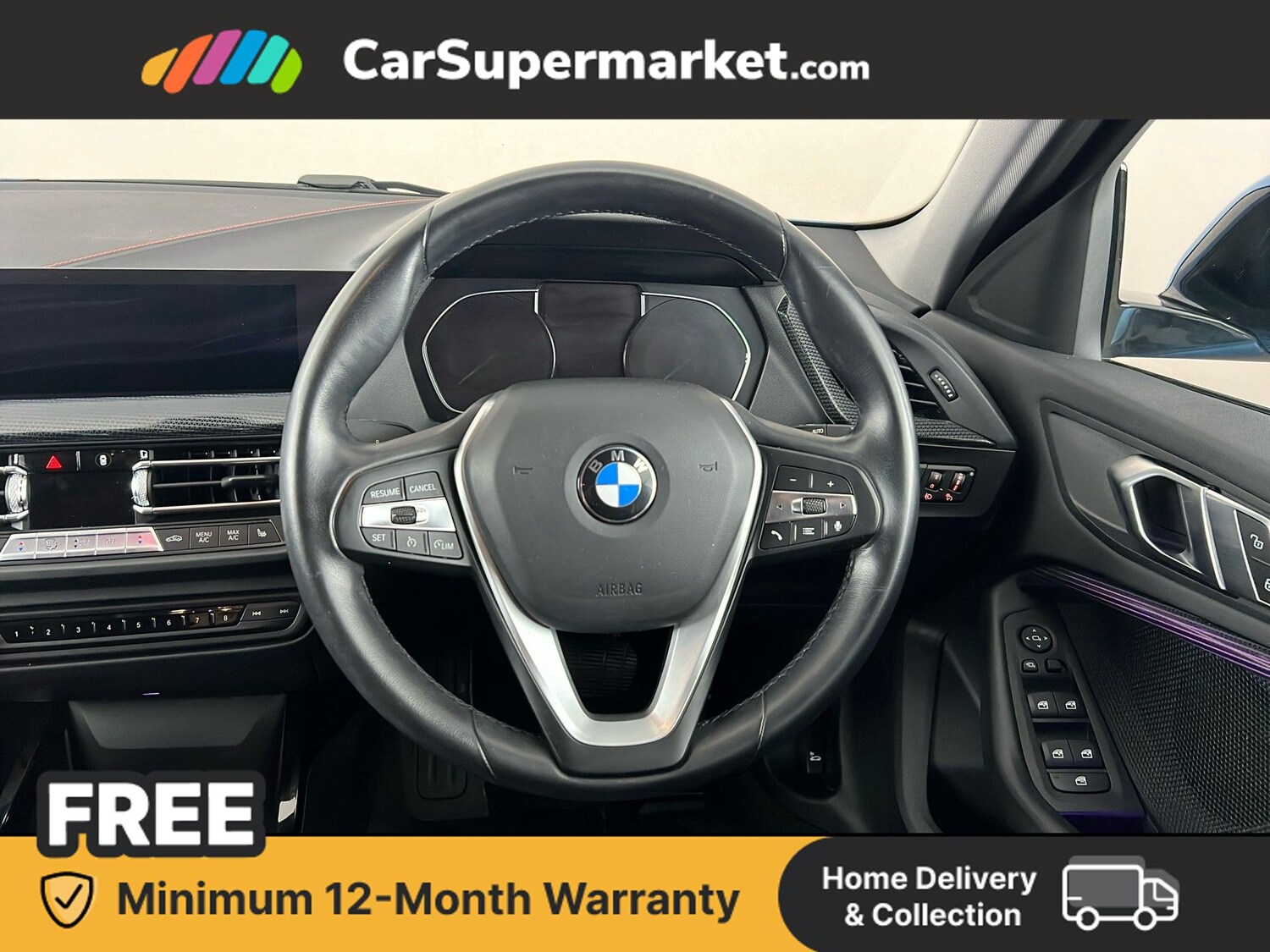 Used BMW 1 Series 2019 for sale - 77787335: Photo 14