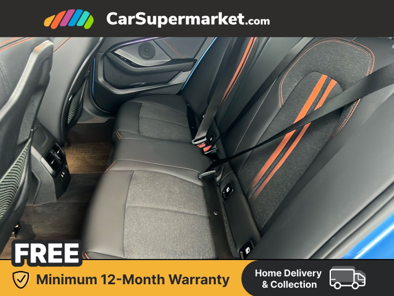 Used BMW 1 Series 2019 for sale - 77787335: Photo 18