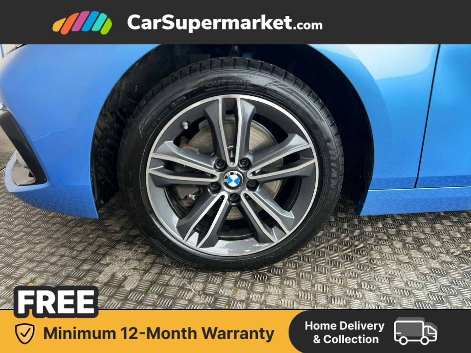 Used BMW 1 Series 2019 for sale - 77787335: Photo 19