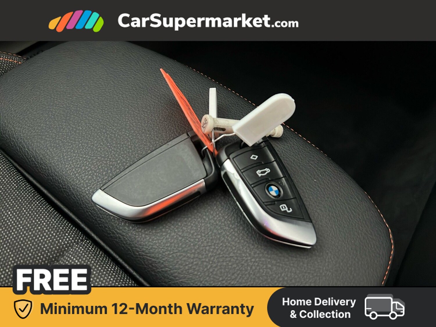 Used BMW 1 Series 2019 for sale - 77787335: Photo 23