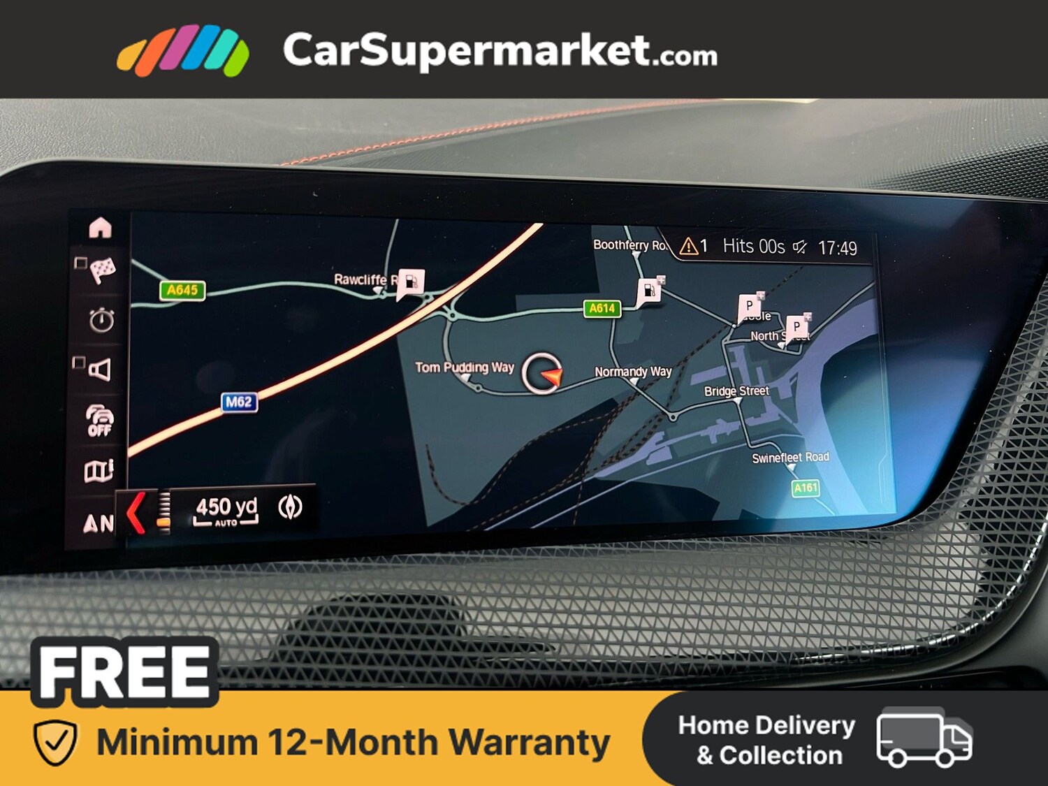 Used BMW 1 Series 2019 for sale - 77787335: Photo 24