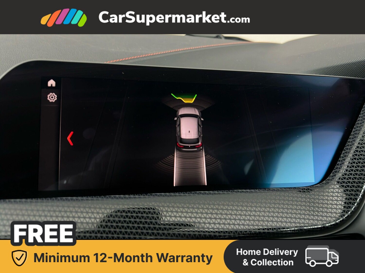 Used BMW 1 Series 2019 for sale - 77787335: Photo 25