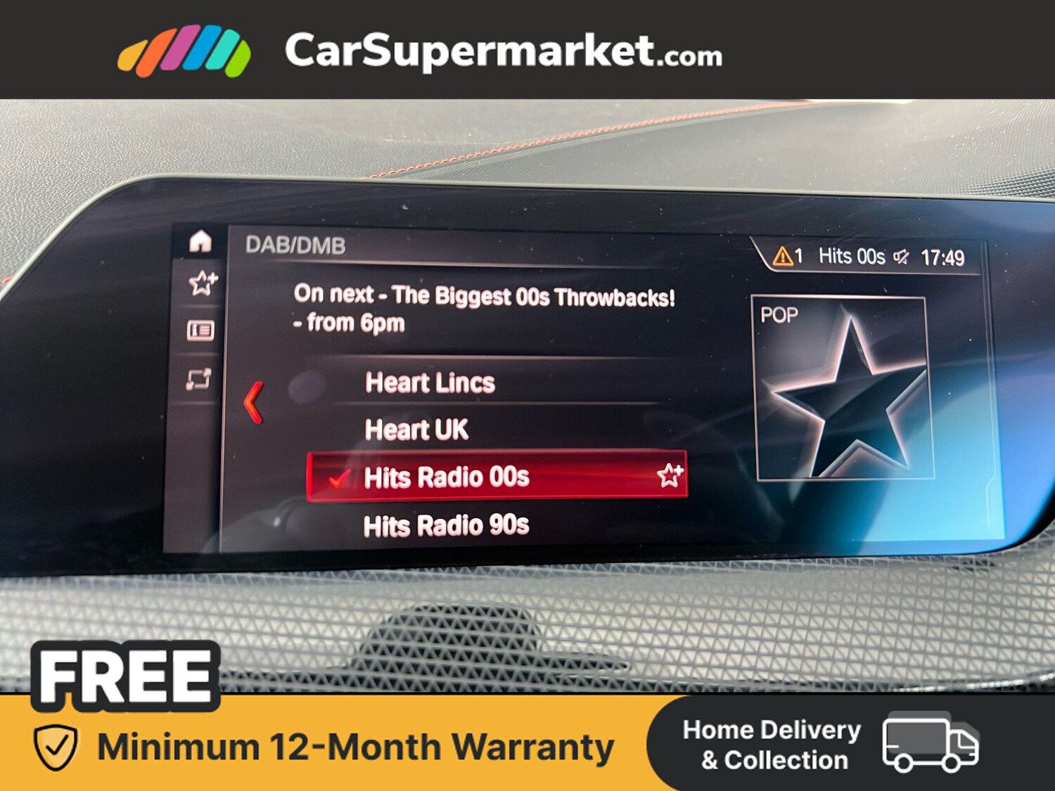 Used BMW 1 Series 2019 for sale - 77787335: Photo 26