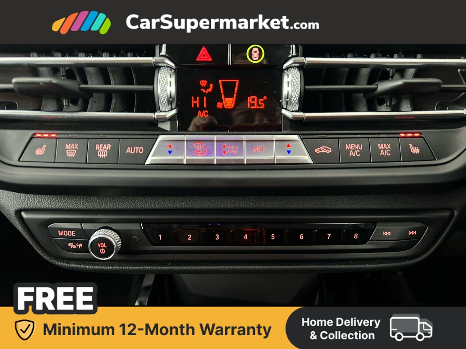 Used BMW 1 Series 2019 for sale - 77787335: Photo 27